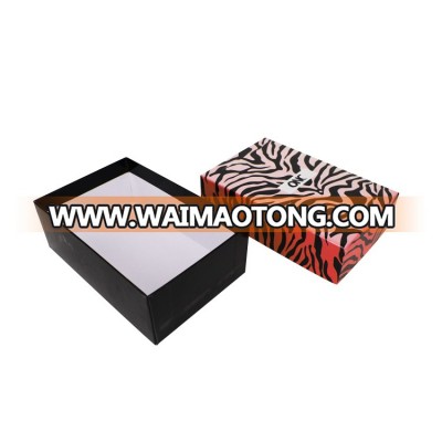 Yilucai Customized Print Paper Cardboard Bathbomb Packaging Box