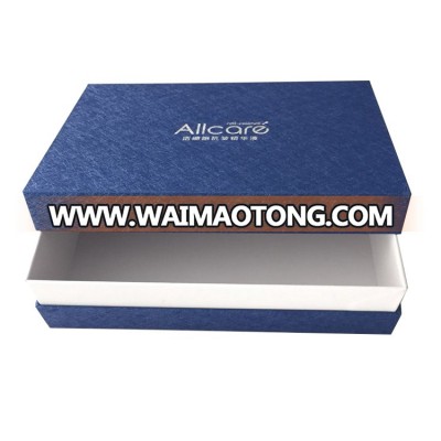 Yilucai Custom Print  Cardboard Cosmetic Syringe Packaging Box