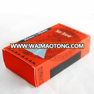 Yilucai Custom Full Color Design Printing and Packaging Cosmetic Box