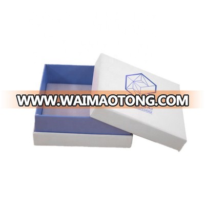 Yilucai Custom Logo Printed Two Pieces Packaging Box for Cosmetic