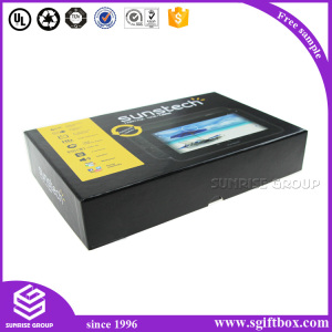 Good Quality Rigid Paper Box for Packaging